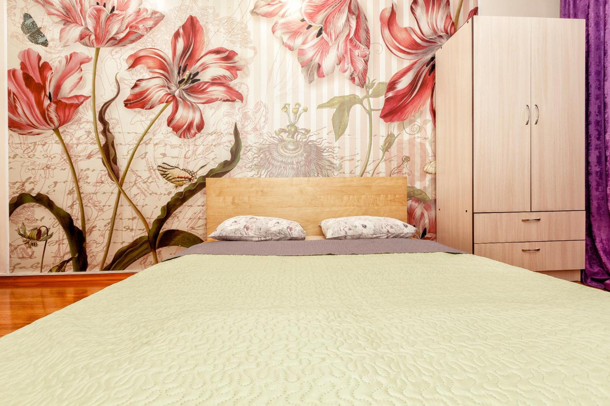 Daire 029 Traveler's Choice In The Center